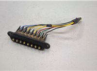  Группа контактная Mazda MPV 1999-2006 20599727 #1