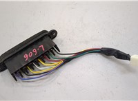  Группа контактная Mazda MPV 1999-2006 20599727 #3