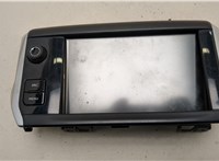 9612862880, 96738995VV Дисплей компьютера (информационный) Peugeot 2008 2013-2019 20599734 #1