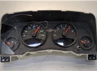 68080402AF Щиток приборов (приборная панель) Jeep Compass 2011-2016 20599754 #1