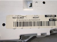68080402AF Щиток приборов (приборная панель) Jeep Compass 2011-2016 20599754 #5