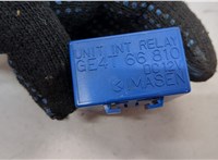 GE4T66810 Реле в ассортименте Mazda MPV 1999-2006 20599765 #4