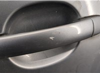 1Z2867011BD Дверная карта (Обшивка двери) Skoda Octavia (A5) 2004-2013 11500089 #5