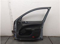 1Z0831056 Дверь боковая (легковая) Skoda Octavia (A5) 2004-2013 20599770 #4