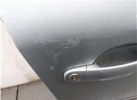 1Z0831056 Дверь боковая (легковая) Skoda Octavia (A5) 2004-2013 20599770 #9