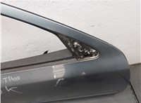 1Z0831056 Дверь боковая (легковая) Skoda Octavia (A5) 2004-2013 20599770 #12