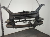  Усилитель бампера Ford Fusion 2002-2012 11500099 #1