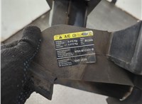  Усилитель бампера Ford Fusion 2002-2012 11500099 #3