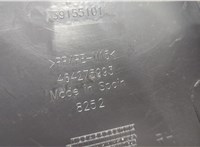 39155101, 464275993 Обшивка стойки Citroen C3 Aircross 2017-2024 20599784 #3