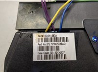 1PB67DX9AD Подстаканник Chrysler 300C 2011-2015 20599786 #3