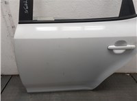  Стекло боковой двери KIA Ceed 2007-2012 11500105 #3