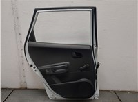  Стекло боковой двери KIA Ceed 2007-2012 11500105 #8