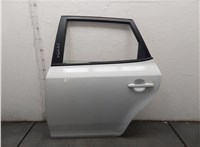  Стекло боковой двери KIA Ceed 2007-2012 11500105 #1