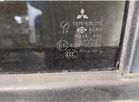  Дверь боковая (легковая) Mitsubishi Montero Sport / Pajero Sport 1996-2008 20599802 #6