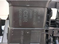 98025373ZD Переключатель отопителя (печки) Citroen DS5 2012-2015 20599807 #6