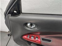  Замок двери Nissan Juke 2010-2019 11500121 #2