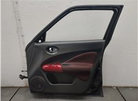  Замок двери Nissan Juke 2010-2019 11500121 #4
