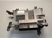  Блок управления двигателем Alfa Romeo Stelvio 2016-2025 20599825 #1