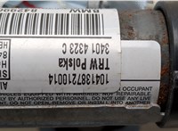 34014323C Подушка безопасности боковая (шторка) BMW 1 E87 2004-2011 20599837 #3