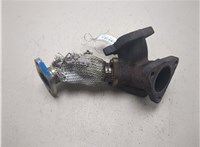  Трубка турбины Volkswagen Touareg 2002-2007 20599839 #2