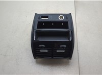 51169493421 Пластик центральной консоли BMW 5 G30, G31 2017-2023 20599860 #1
