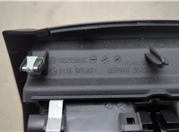 51169493421 Пластик центральной консоли BMW 5 G30, G31 2017-2023 20599860 #3