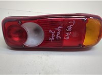  Фонарь (задний) DAF LF 2001-2013 20599866 #1