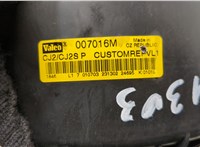 73421312 Двигатель отопителя (моторчик печки) Saab 9-3 2002-2014 20599873 #3