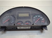 5802043070 Щиток приборов (приборная панель) Iveco EuroCargo 3 2015-2025 20599899 #1