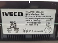 5802043070 Щиток приборов (приборная панель) Iveco EuroCargo 3 2015-2025 20599899 #4