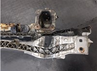 1540638, 8V41S10922AD Усилитель бампера Ford Focus 2 2008-2011 11500175 #2