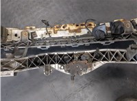 1540638, 8V41S10922AD Усилитель бампера Ford Focus 2 2008-2011 11500175 #3