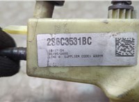  Бачок гидроусилителя Ford Fusion 2002-2012 20599916 #4