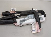  Подушка безопасности боковая (шторка) Citroen DS5 2012-2015 20599956 #3