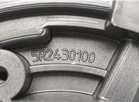 77366896 Двигатель отопителя (моторчик печки) Fiat 500L 2012-2022 20599969 #3