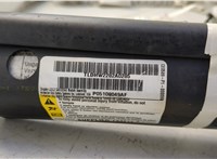 05108049AF Подушка безопасности боковая (шторка) Chrysler 300C 2011-2015 20599972 #2