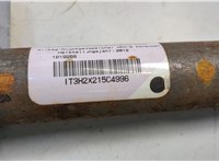 05108050AF Подушка безопасности боковая (шторка) Chrysler 300C 2011-2015 20599977 #3