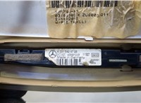A1648200123 Фонарь салона (плафон) Mercedes GL X164 2006-2012 20599993 #5