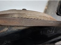  Компрессор кондиционера Opel Meriva 2003-2010 11500235 #7