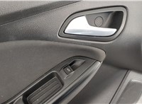 1706279 Дверь боковая (легковая) Ford Focus 3 2011-2015 20600010 #12