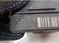 9662570880 Реле накала Citroen DS5 2012-2015 20600017 #2