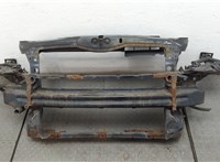 1Z0807109C Усилитель бампера Skoda Octavia (A5) 2004-2013 11500248 #1
