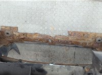 1Z0807109C Усилитель бампера Skoda Octavia (A5) 2004-2013 11500248 #3