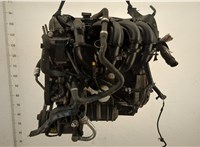  Двигатель (ДВС) Ford Focus 2 2008-2011 20600027 #2