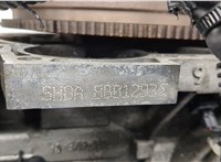  Двигатель (ДВС) Ford Focus 2 2008-2011 20600027 #7