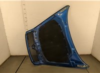 1Z0853668, 1Z0853661, 3U0853621B Решетка радиатора Skoda Octavia (A5) 2004-2013 11500261 #9