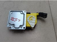 4G0959655A, 0285010714 Блок управления подушками безопасности Audi A6 (C7) 2011-2018 20600057 #2
