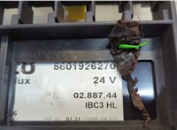 5801926270 Блок управления бортовой сети (Body Control Module) Iveco EuroCargo 3 2015-2025 20600069 #4