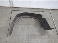  Защита арок (подкрылок) Suzuki Grand Vitara 2005-2016 20600081 #3