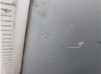  Обшивка капота Citroen C5 2004-2008 11500304 #6